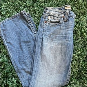 Big star jeans